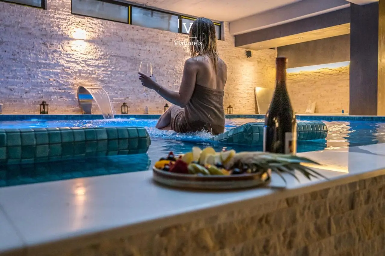 VH Eurostar Tirana Hotel Congress & Tirana Spa
