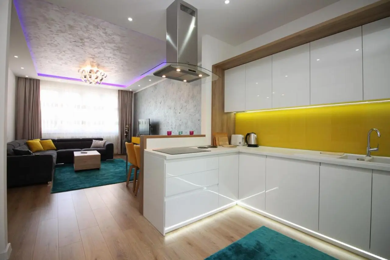 Radiceva Apartment
