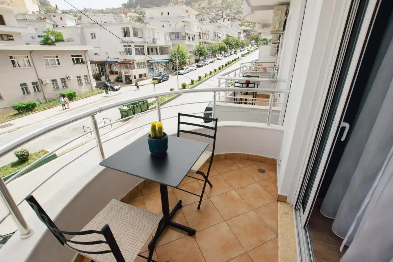 Brilant Luxury Apartment