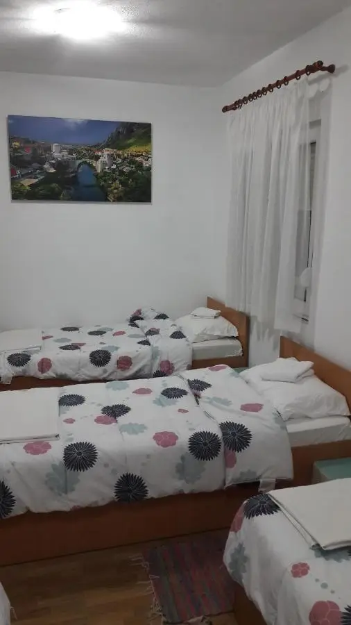 Hostel Hercegovina