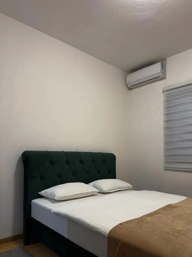 Riaho Apartment