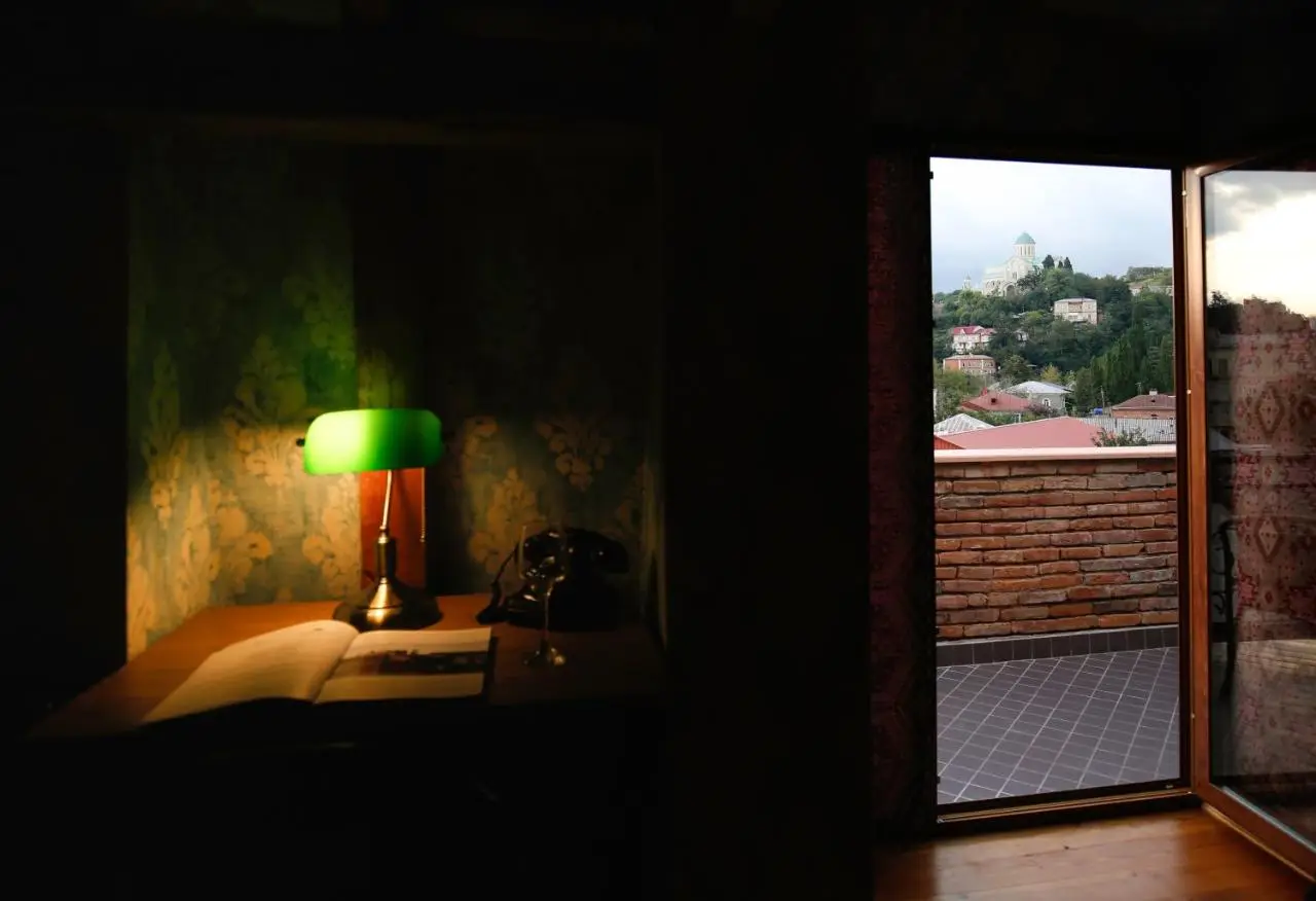 Hotel Memoire Kutaisi