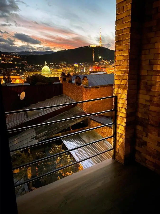 Tbilisi Story Hotel