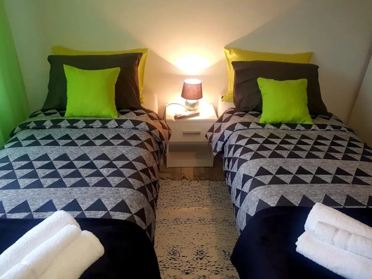 Sarajevo, Stari Grad, Apartment