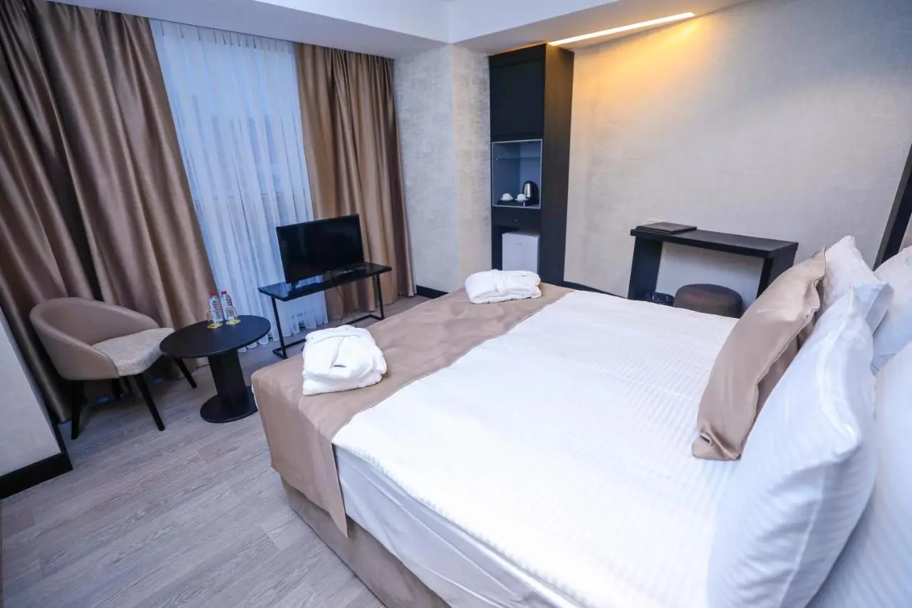 Arium Hotel Baku