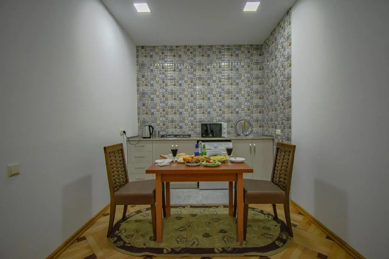 NaNa's Guesthouse