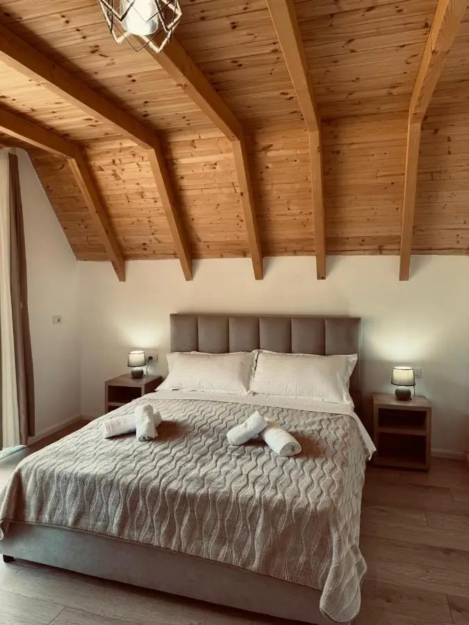Serenity Guesthouse