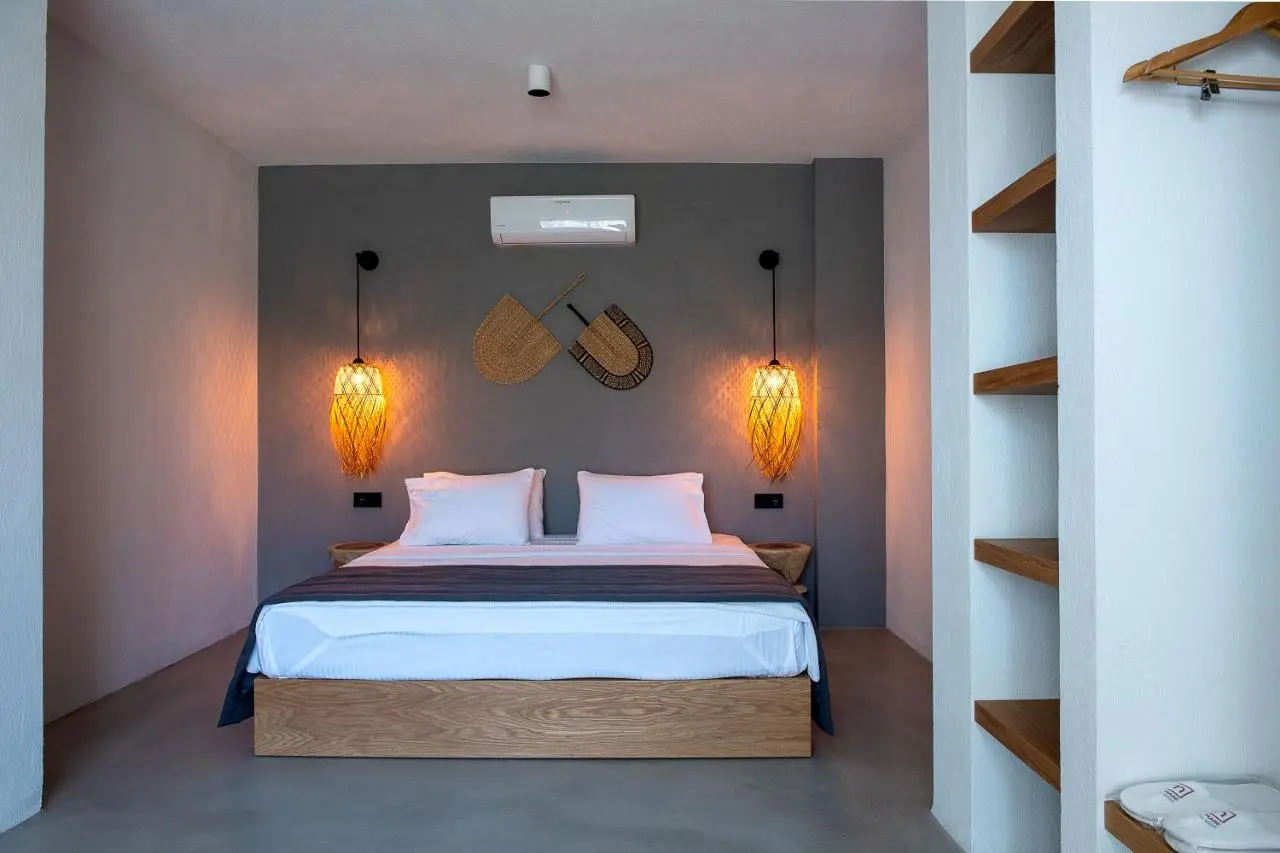 Regia Mare Beach Hotel & Spa Bodrum