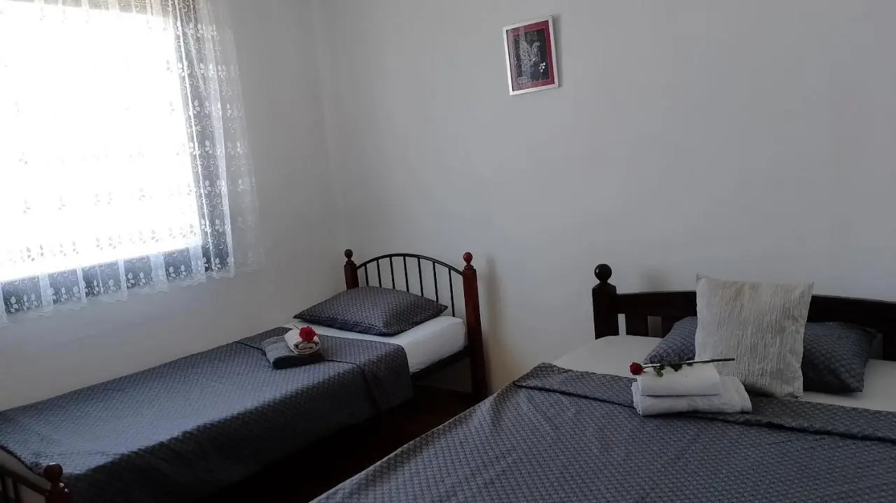 Apartments Aynur
