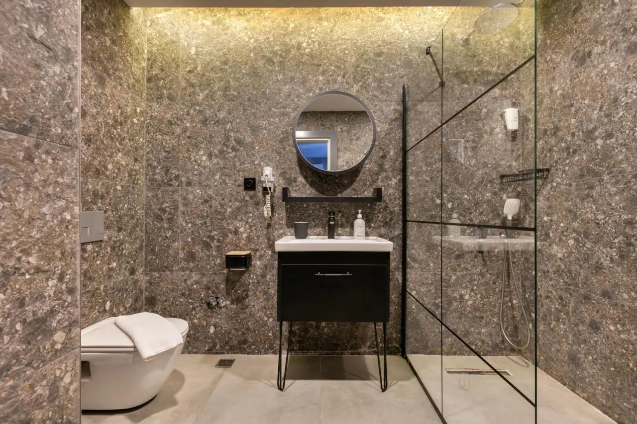 Azuu Boutique Hotel