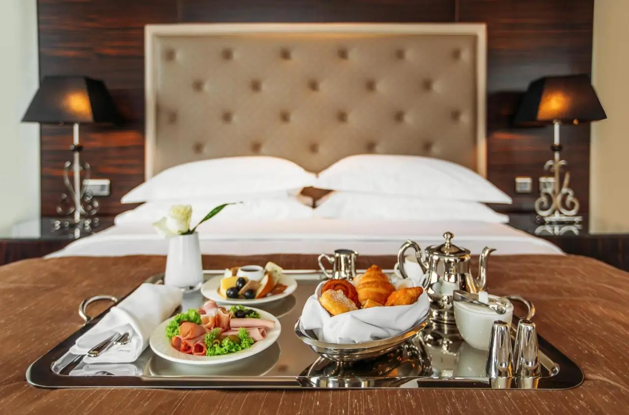 The Biltmore Tbilisi Hotel
