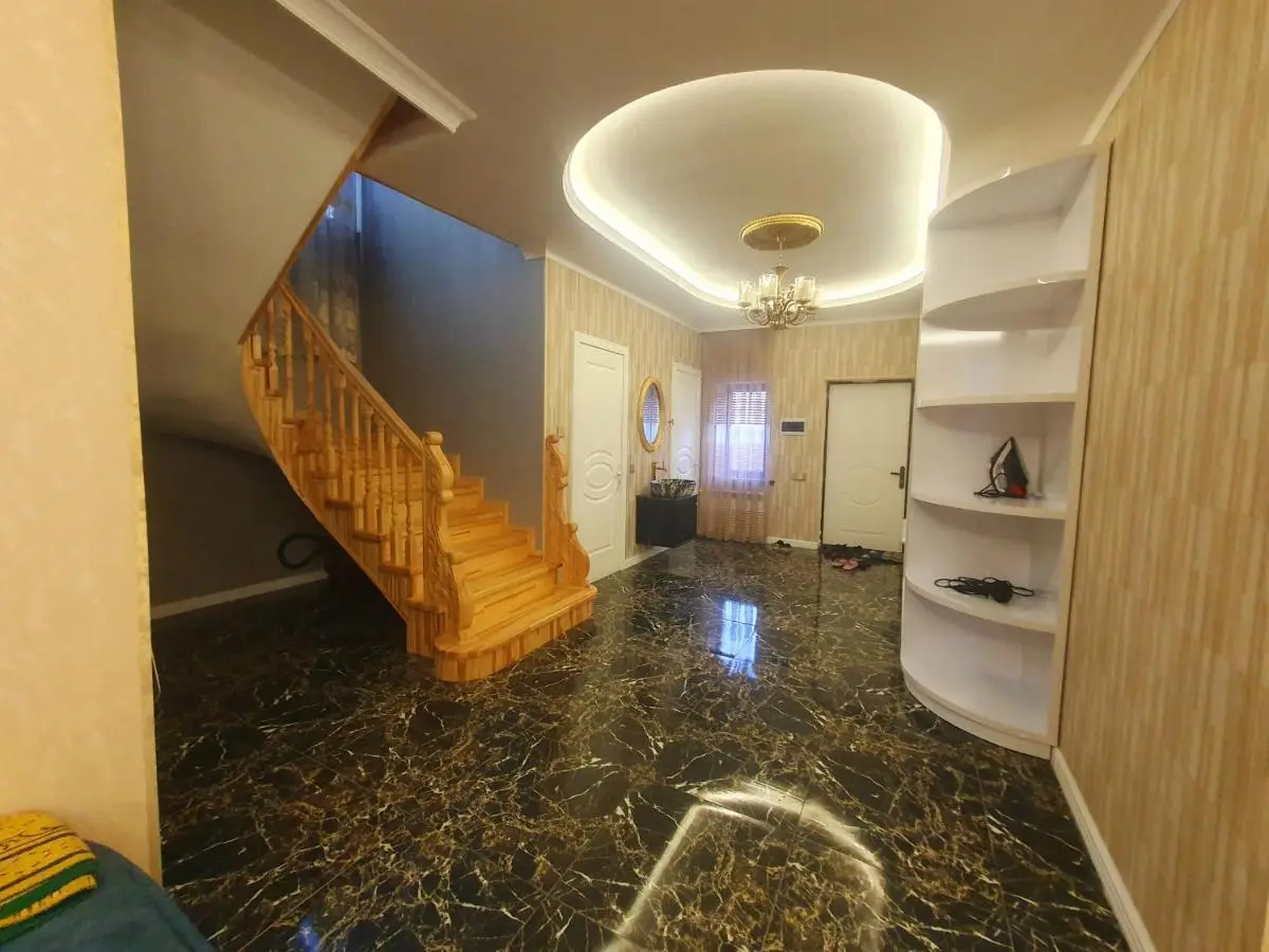 Luxury Forestside Villa