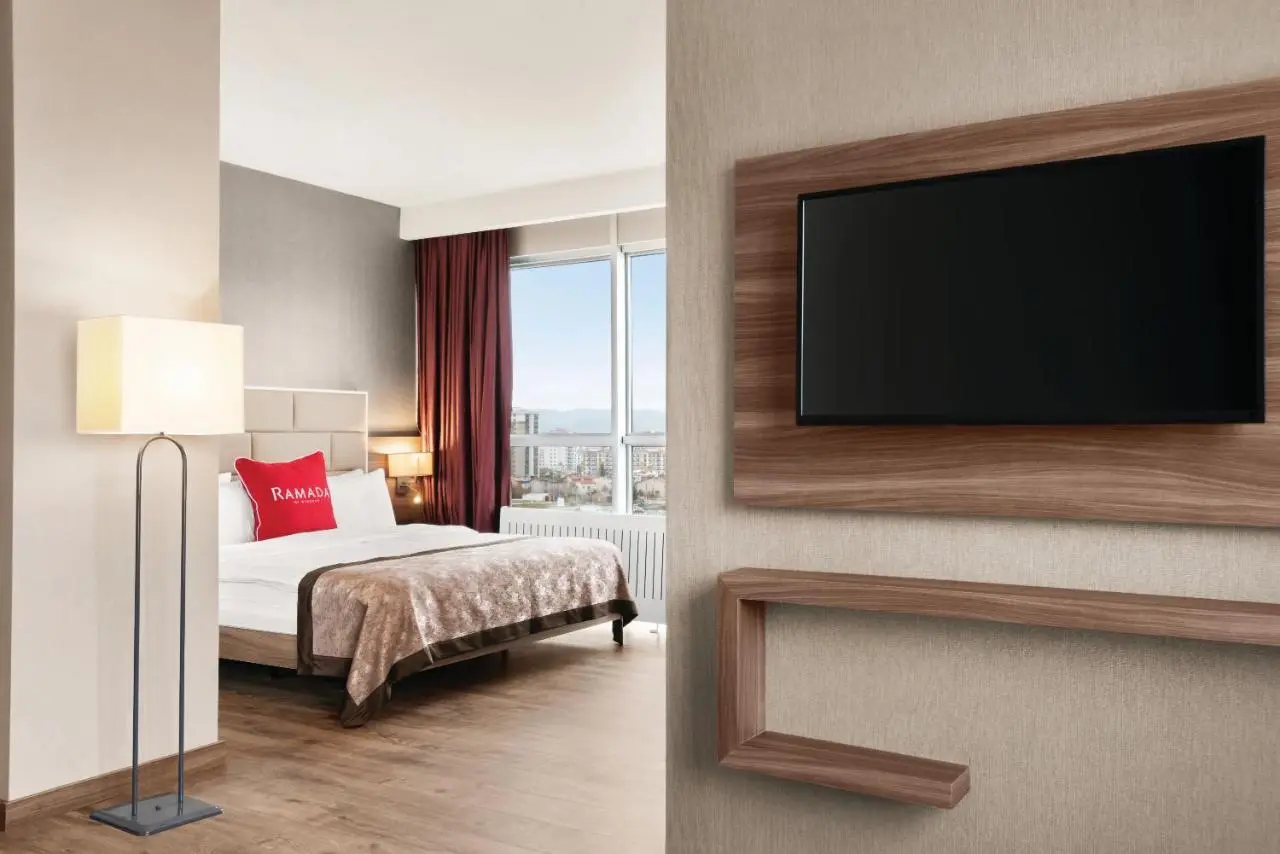 Ramada by Wyndham Sivas