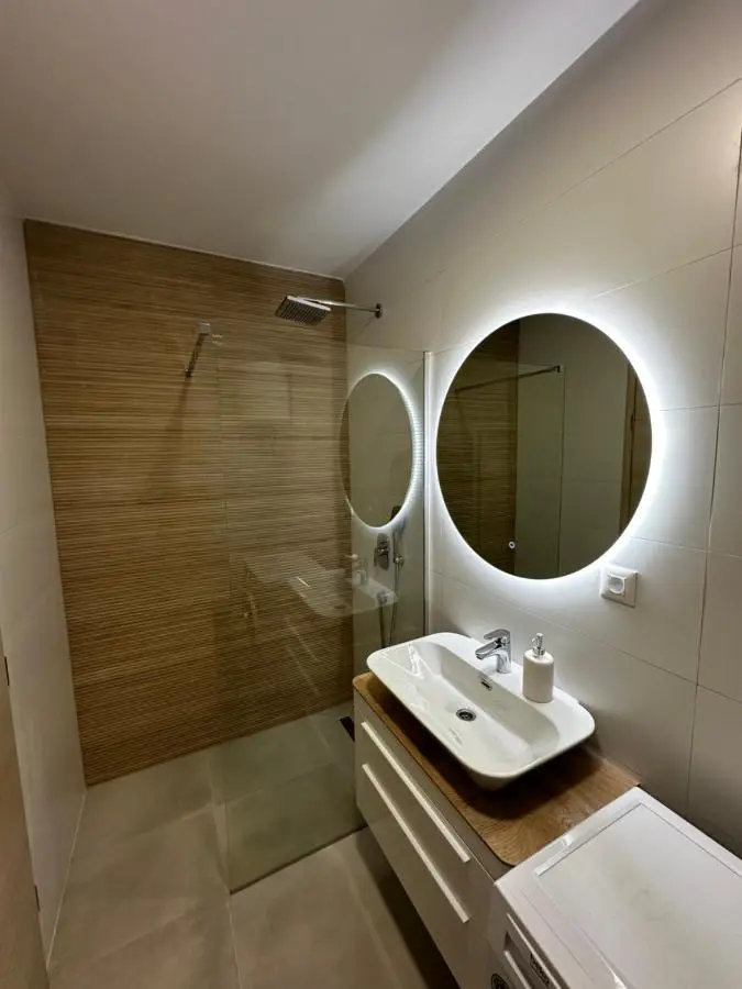 Apartment Ivan