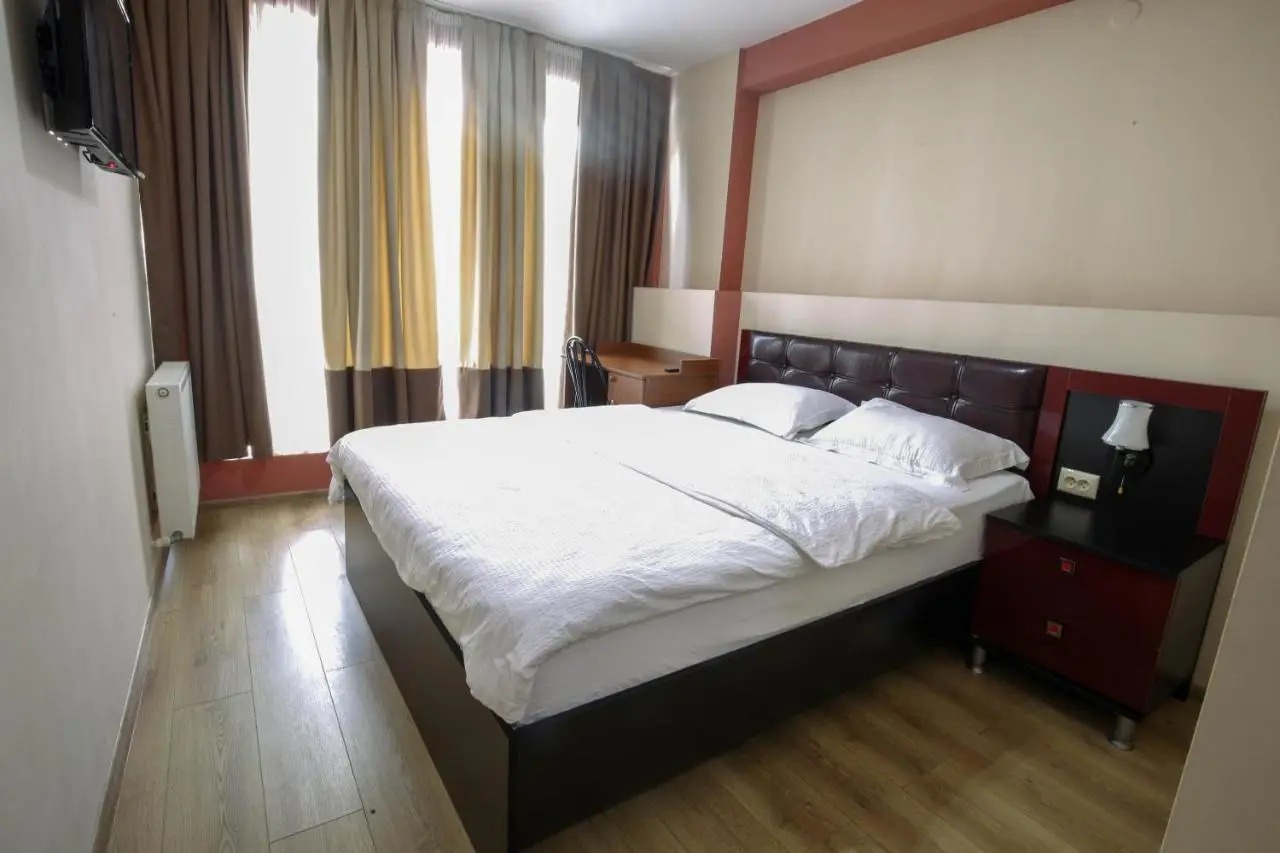 The K Tbilisi