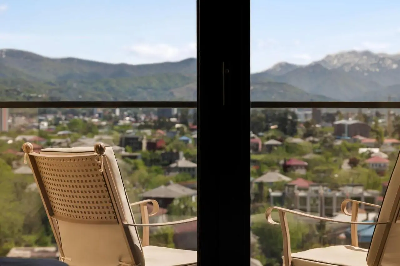 La Quinta by Wyndham Batumi