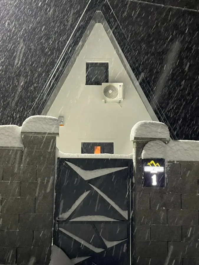 Jahorina Luxury Chalets