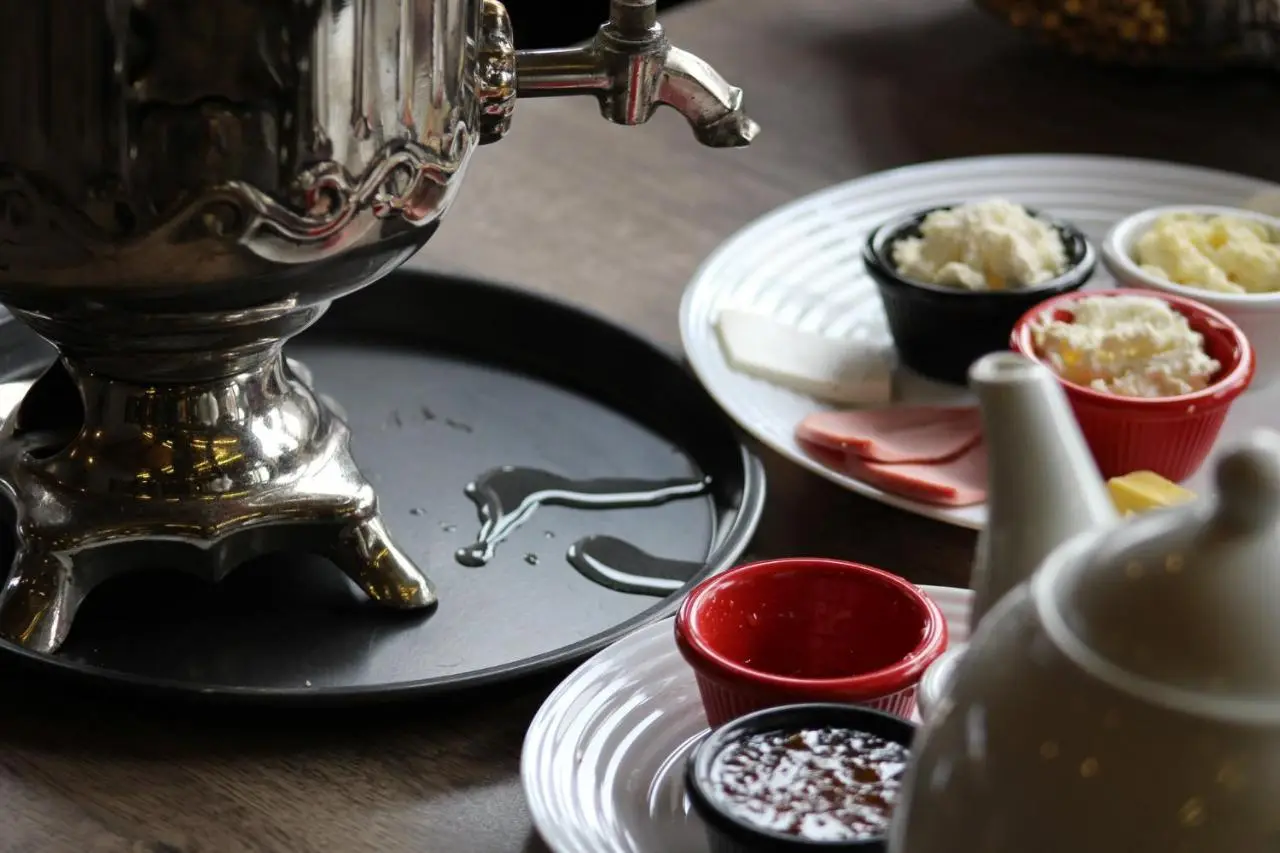 MinAli Boutique Hotel