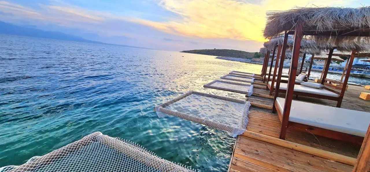 Hotel Apollon Sarande
