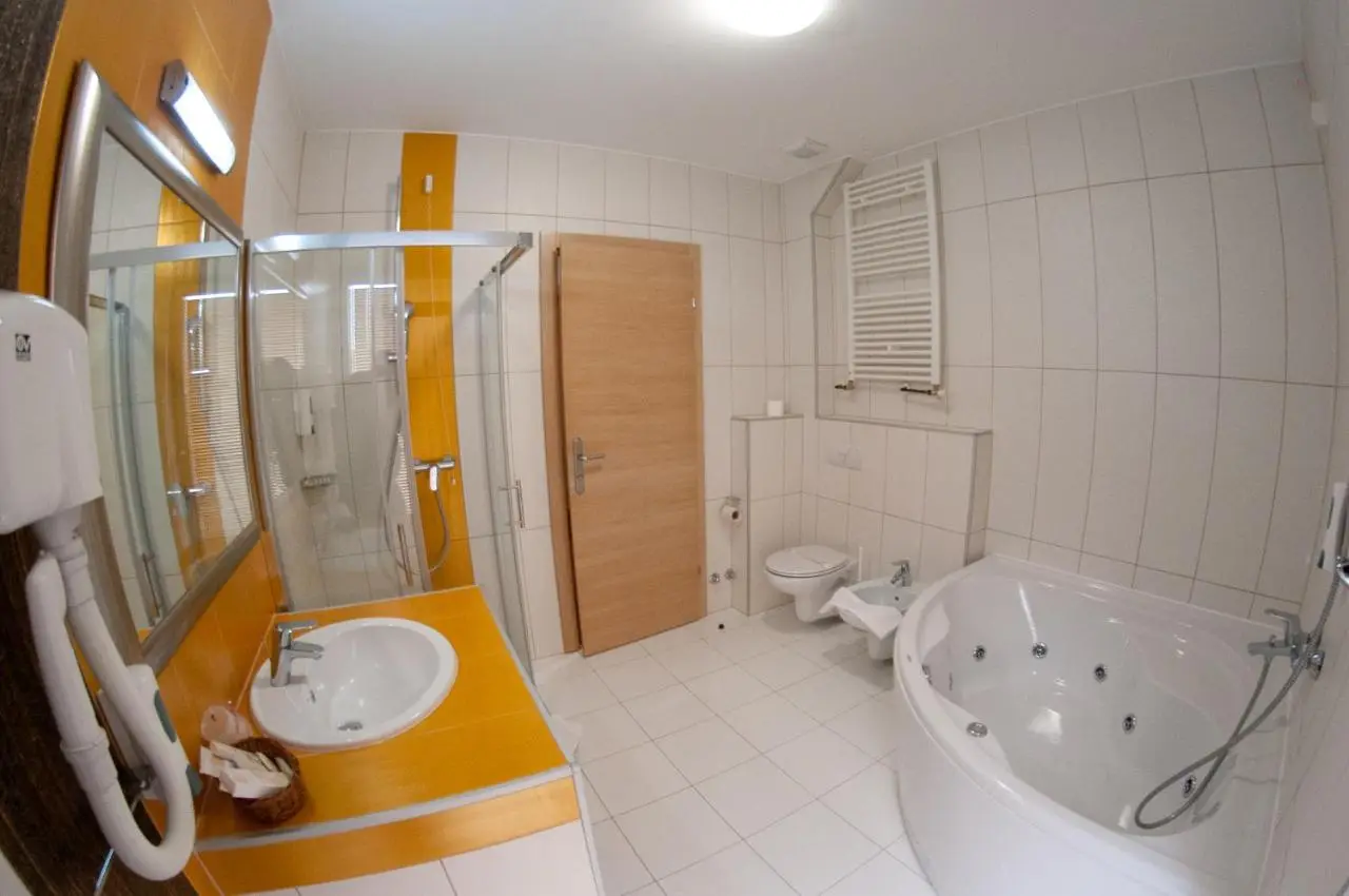 Hotel Brotnjo