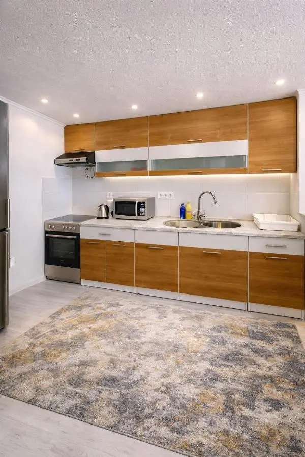 SKY Apartment Sarajevo Luxury View Free Parking