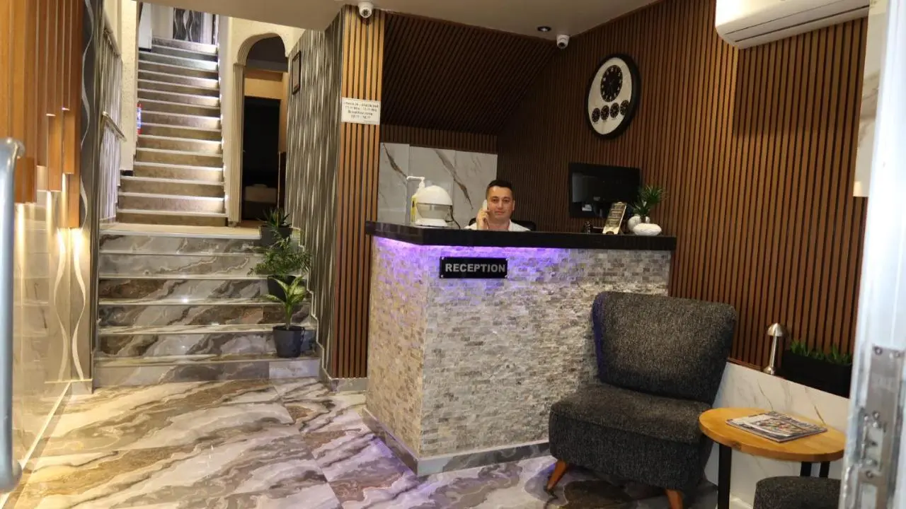 ÜSKÜDAR OTEL