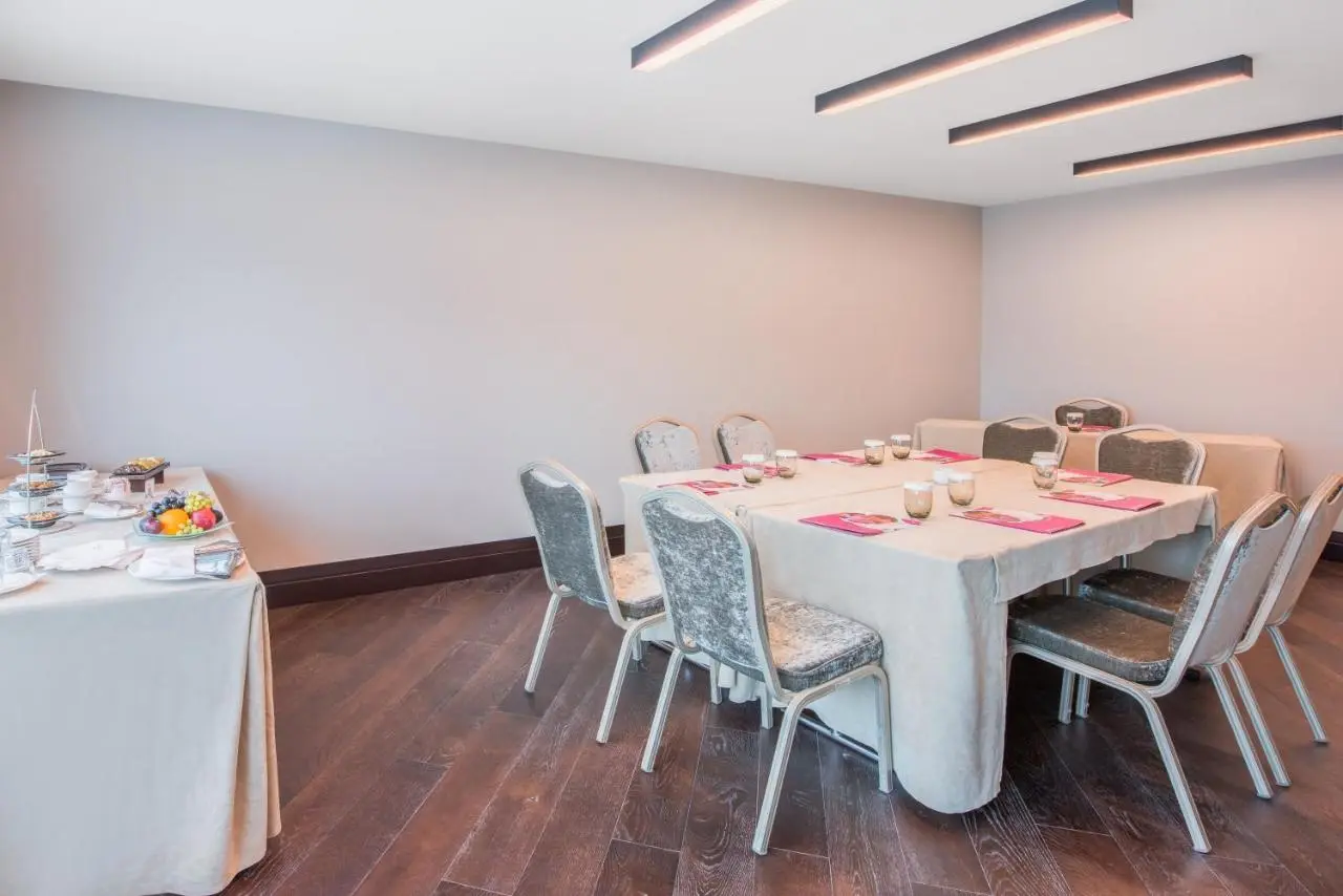 Crowne Plaza Istanbul Oryapark by IHG