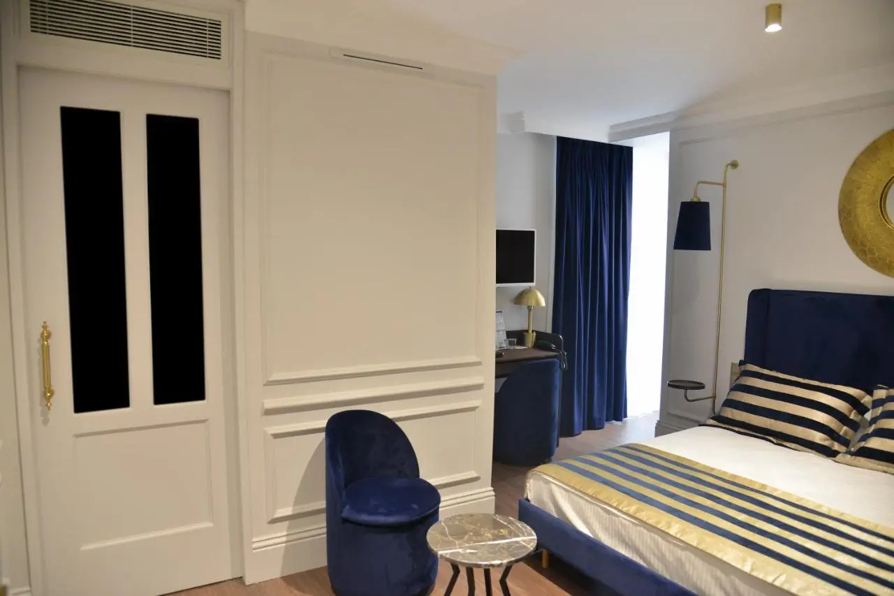 A11 HOTEL Exclusive