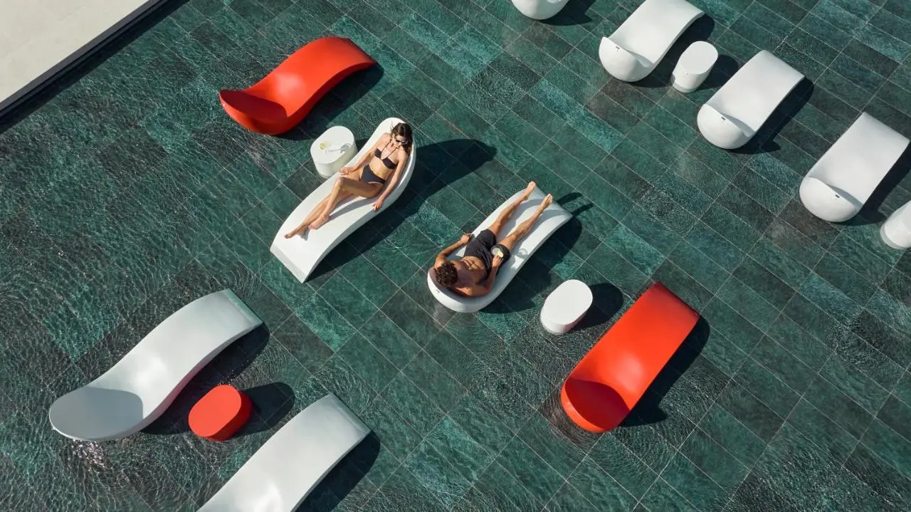 Anda Barut Collection - Ultra All Inclusive