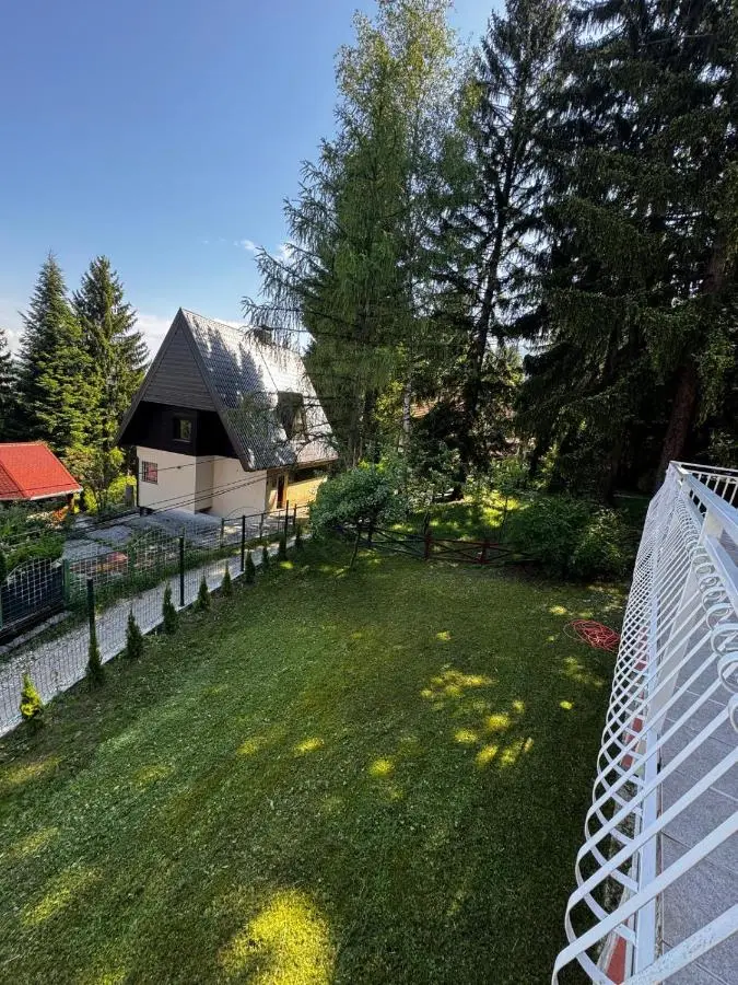 Villa Aida Sarajevo