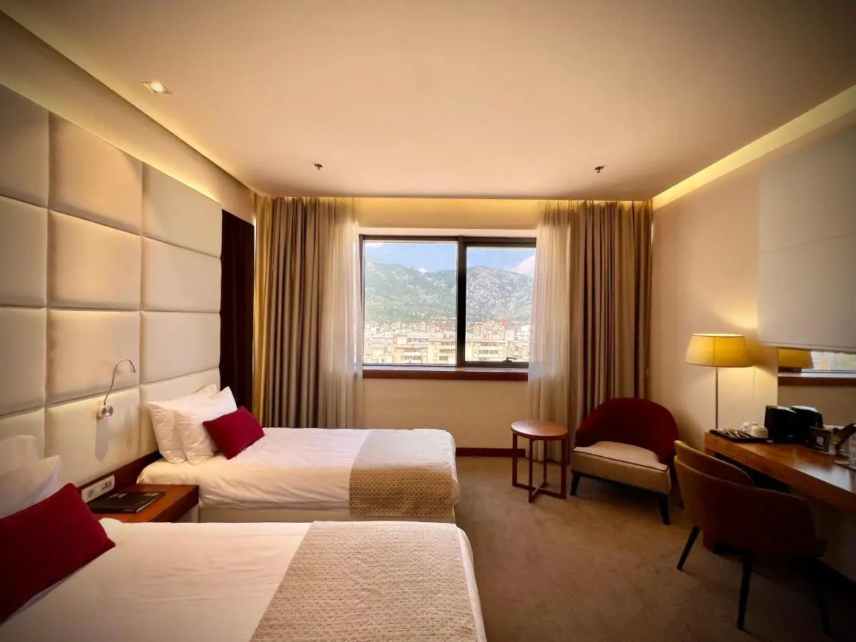 Hotel Mepas