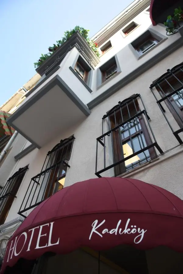 BEST HOTEL KADIKOY