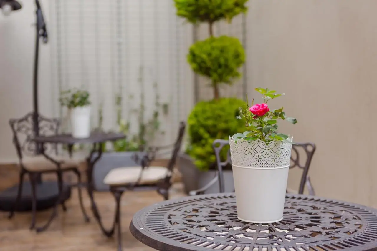 Hotel BLOOM Batumi