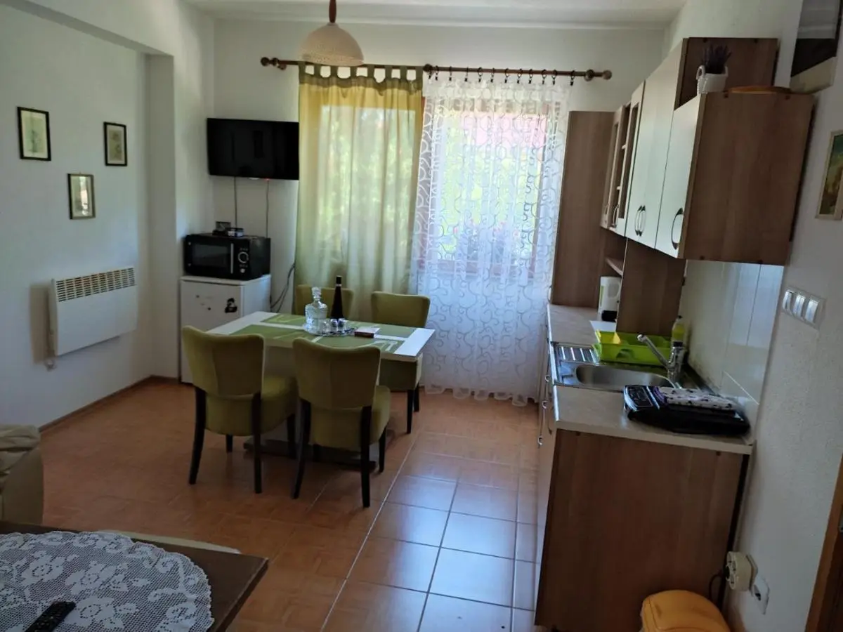 Apartman Hujić