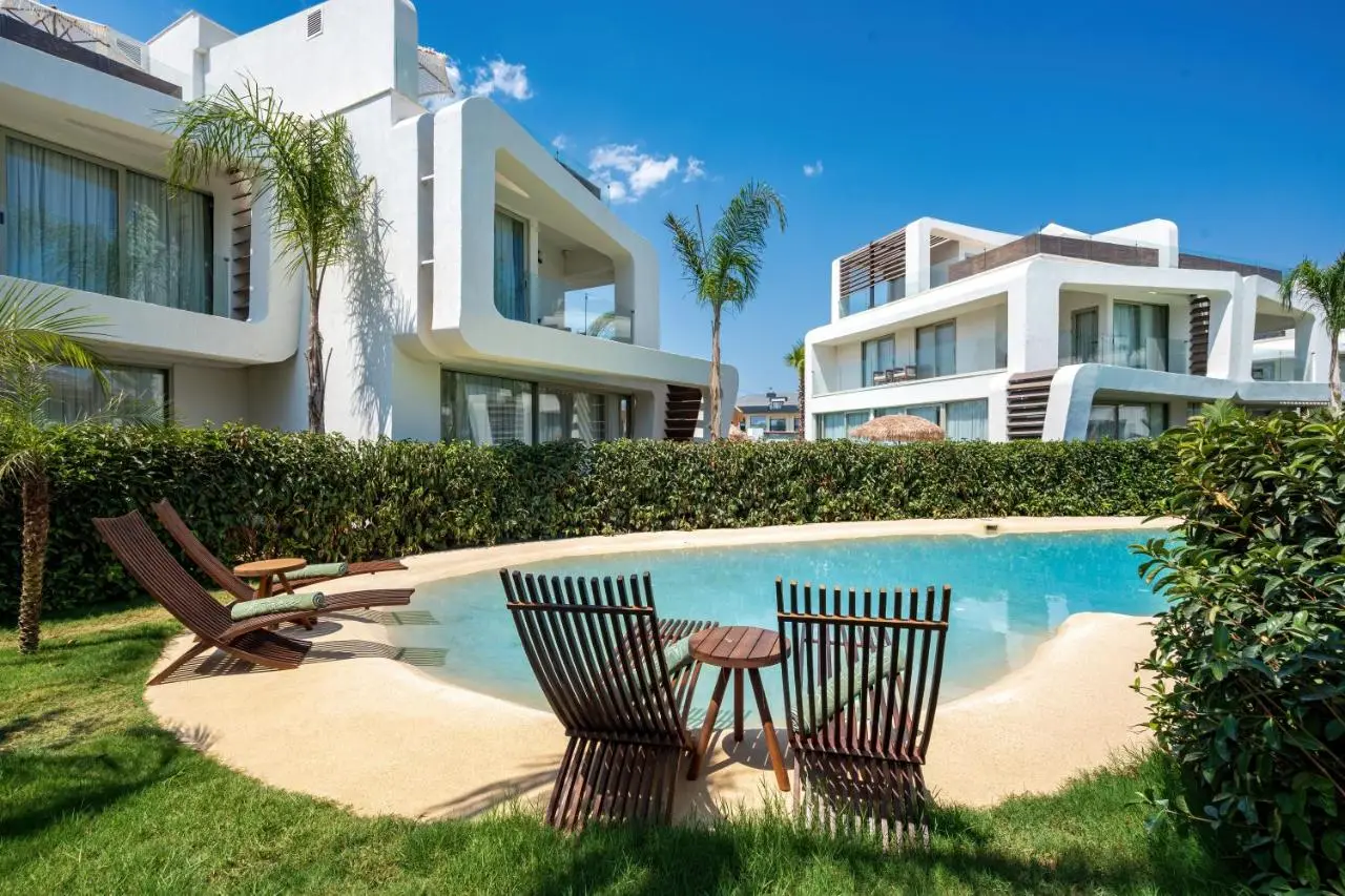 Club Arona Luxury Villas Belek