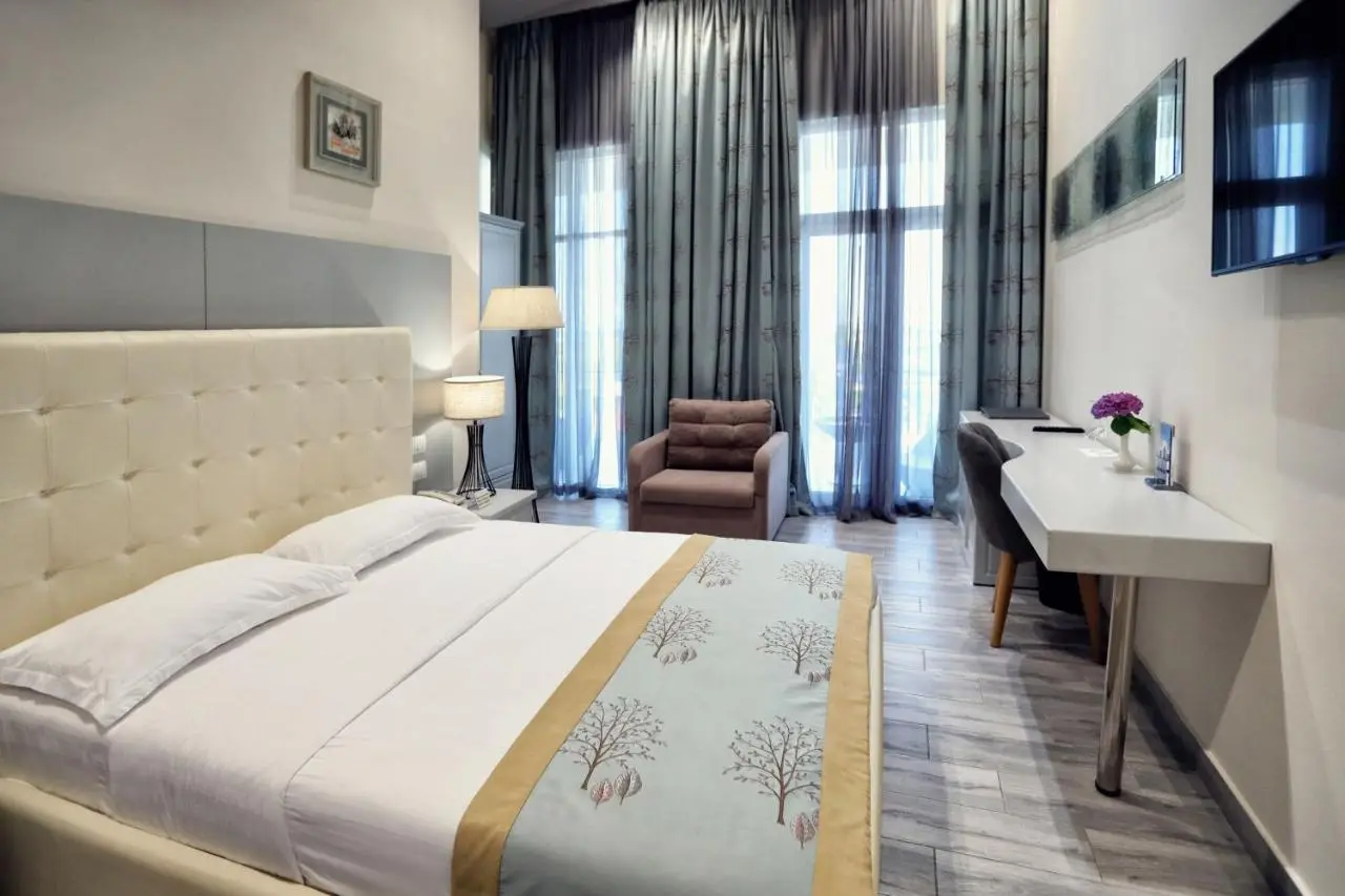 Velipoja Grand Europa Resort, Affiliated by Meliá