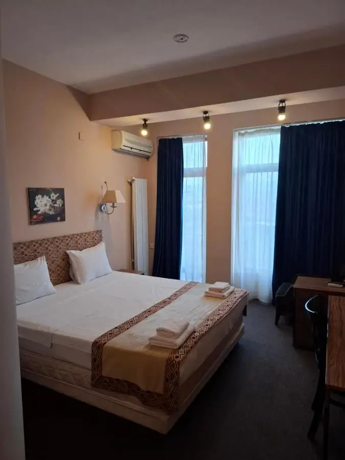 Boutique Hotel "Andza Tiflis"