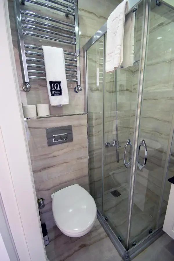 IQ Hotel Galatasaray
