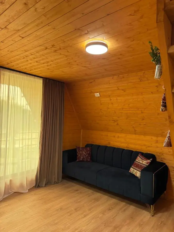 NerNeri Cottage Martvili