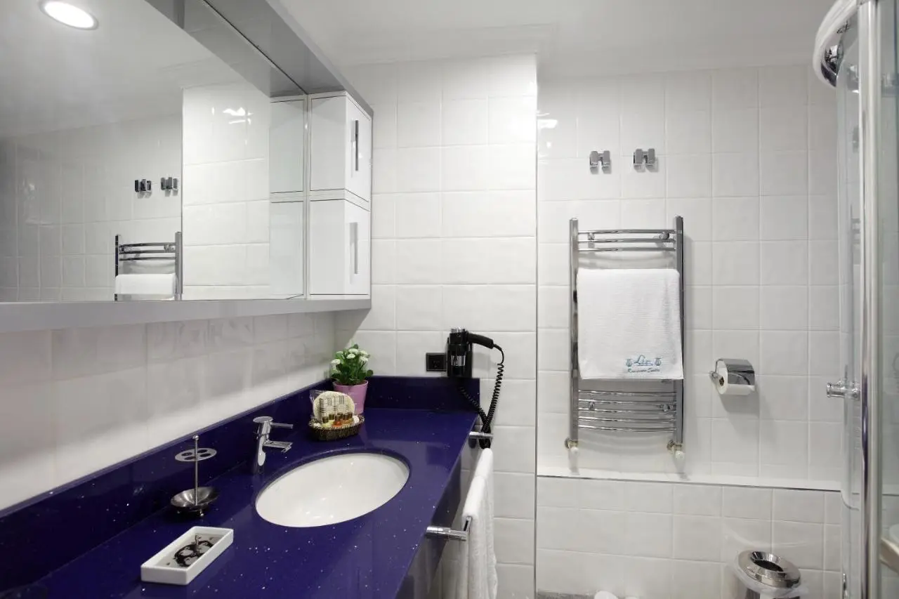 Lir Residence Suites LONG STAY
