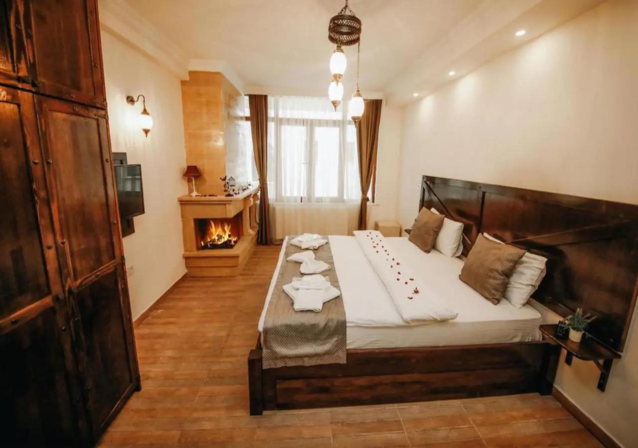 Sea House Hotel