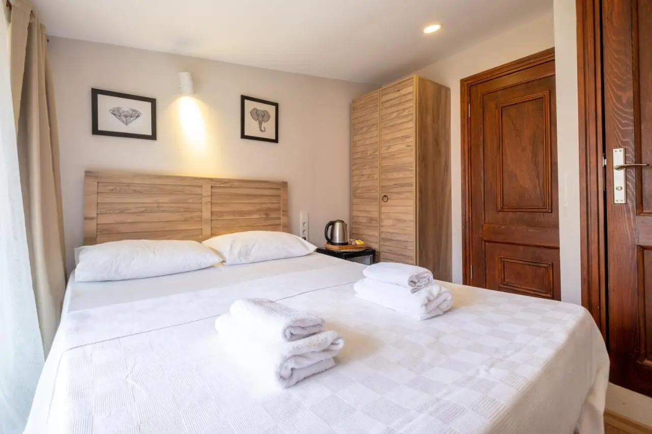 Dream Novera Suite