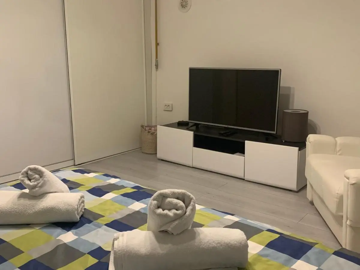 Colors Apartment Sarajevo