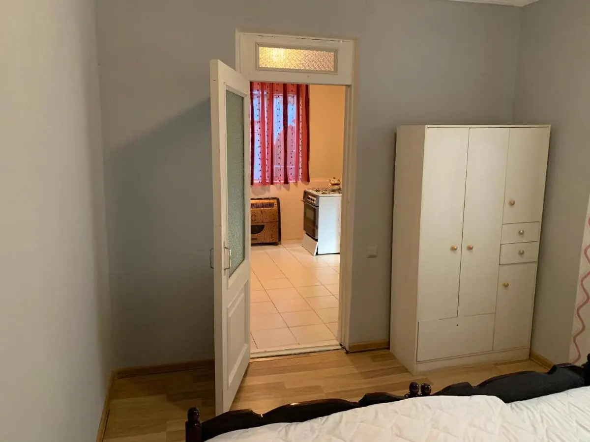 Nargiz's Guest House