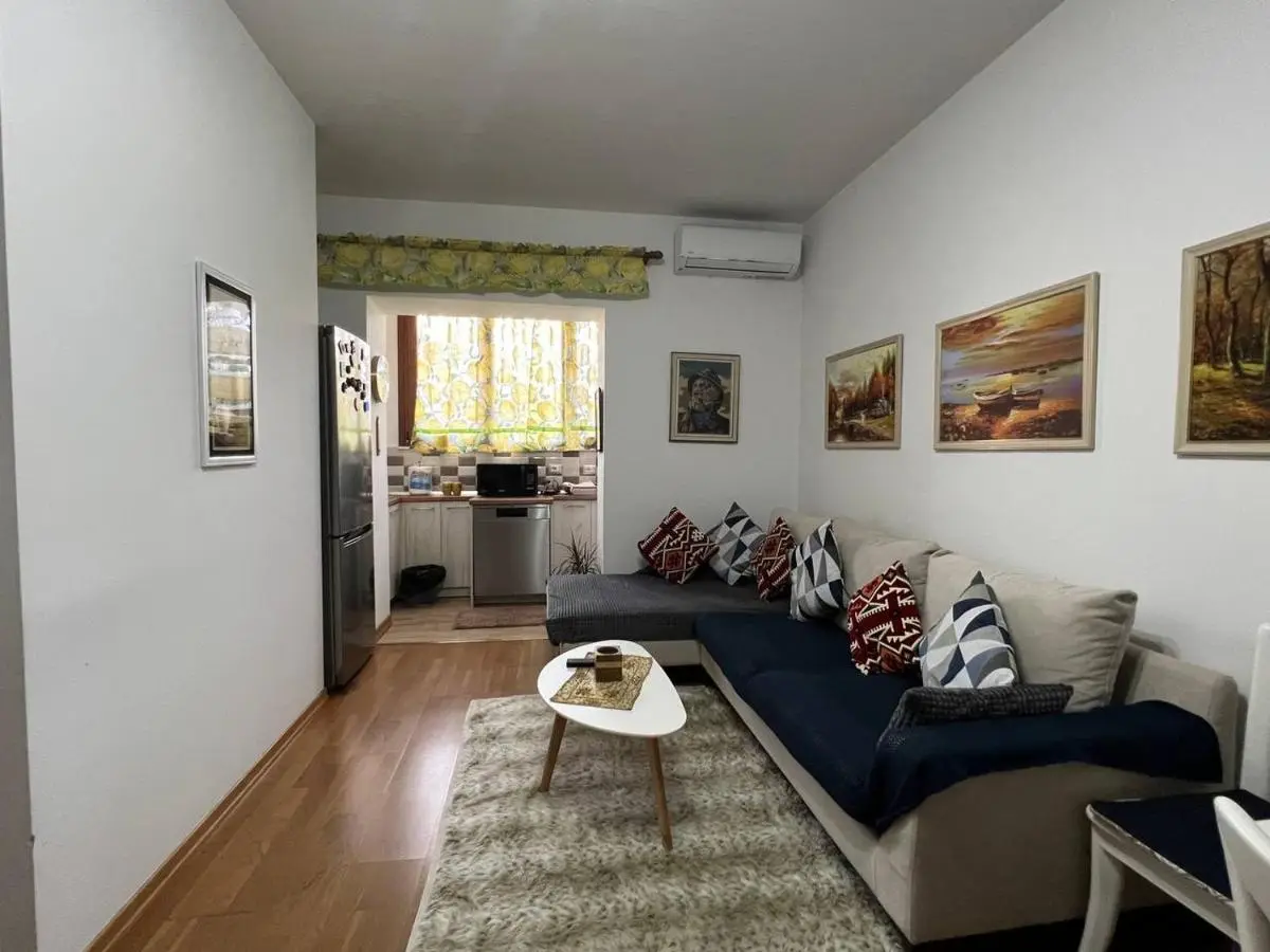 Cozy Nest Ledi