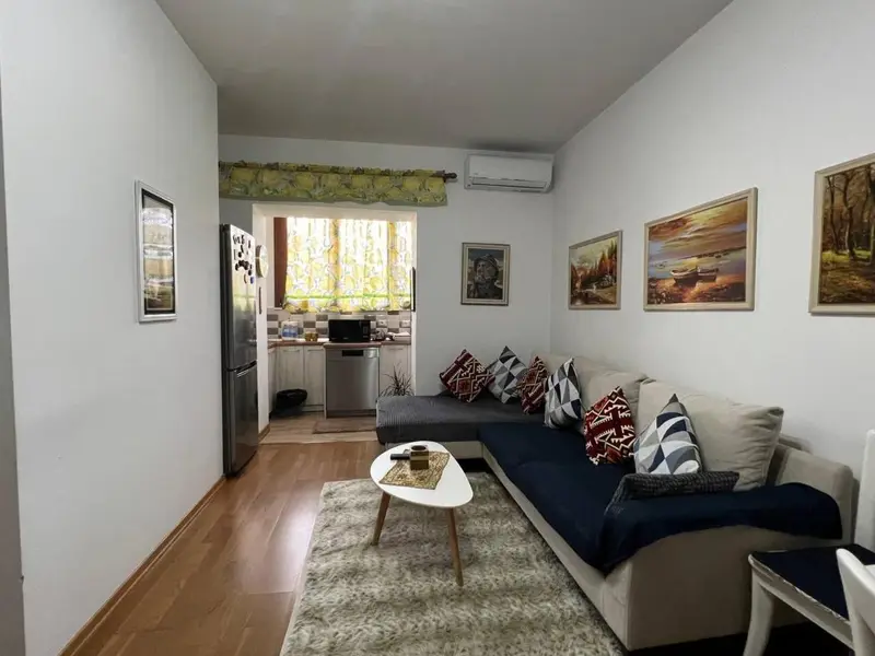 Cozy Nest Ledi