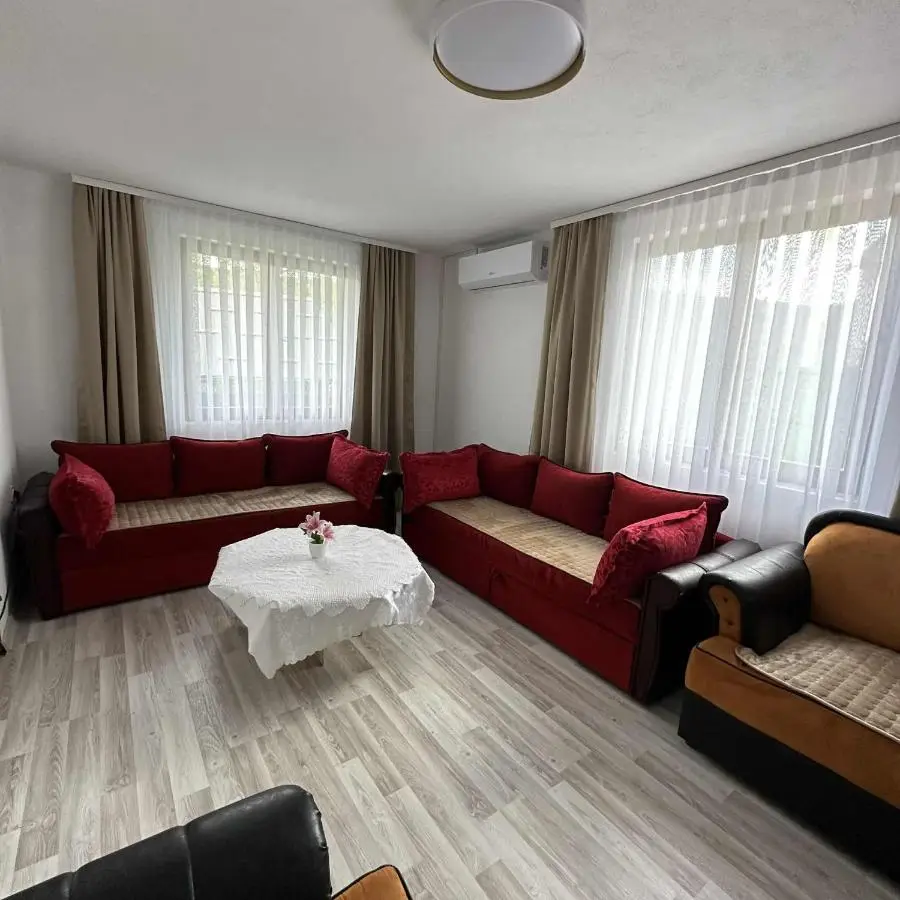 Holiday home Mumi