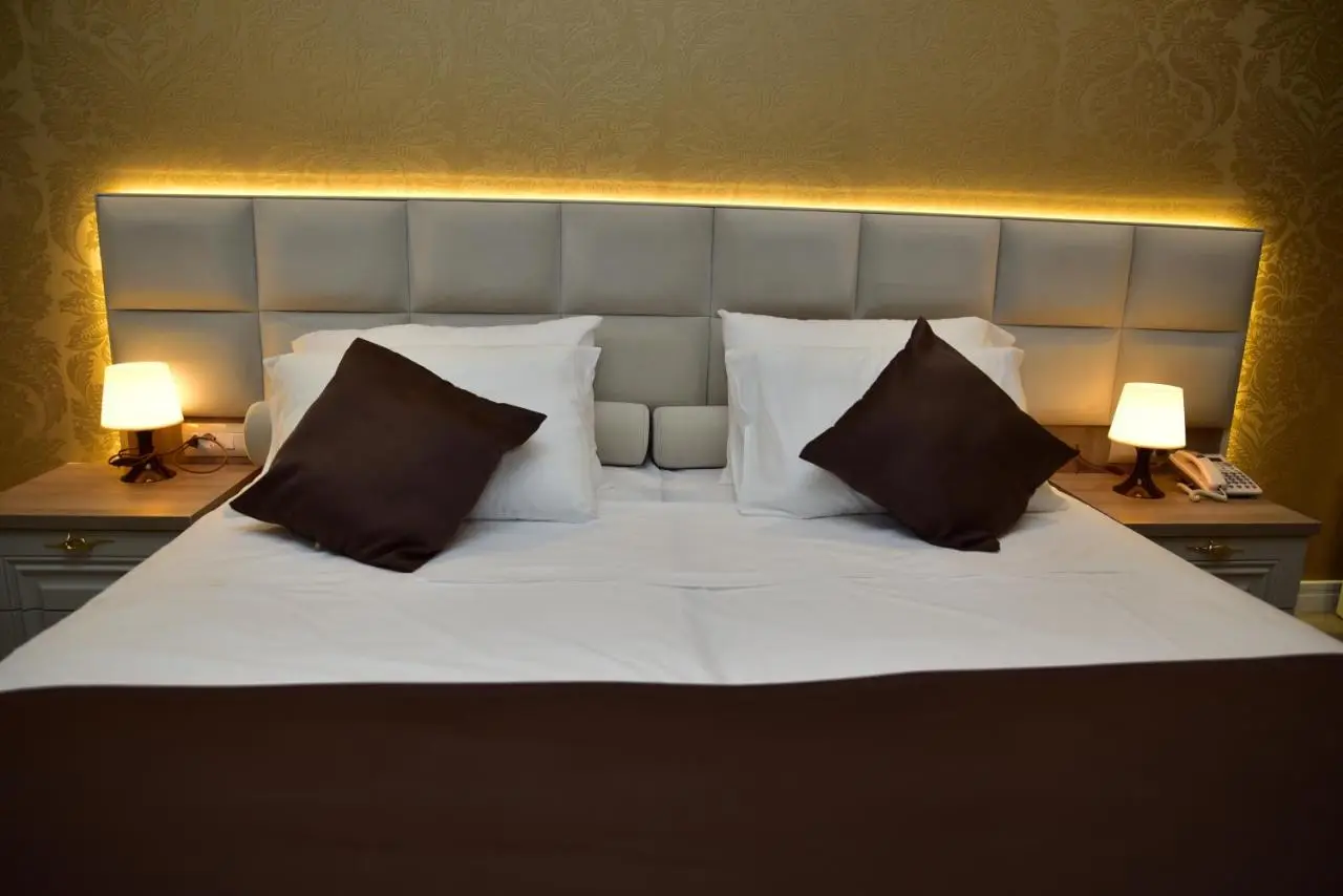 The King Resort