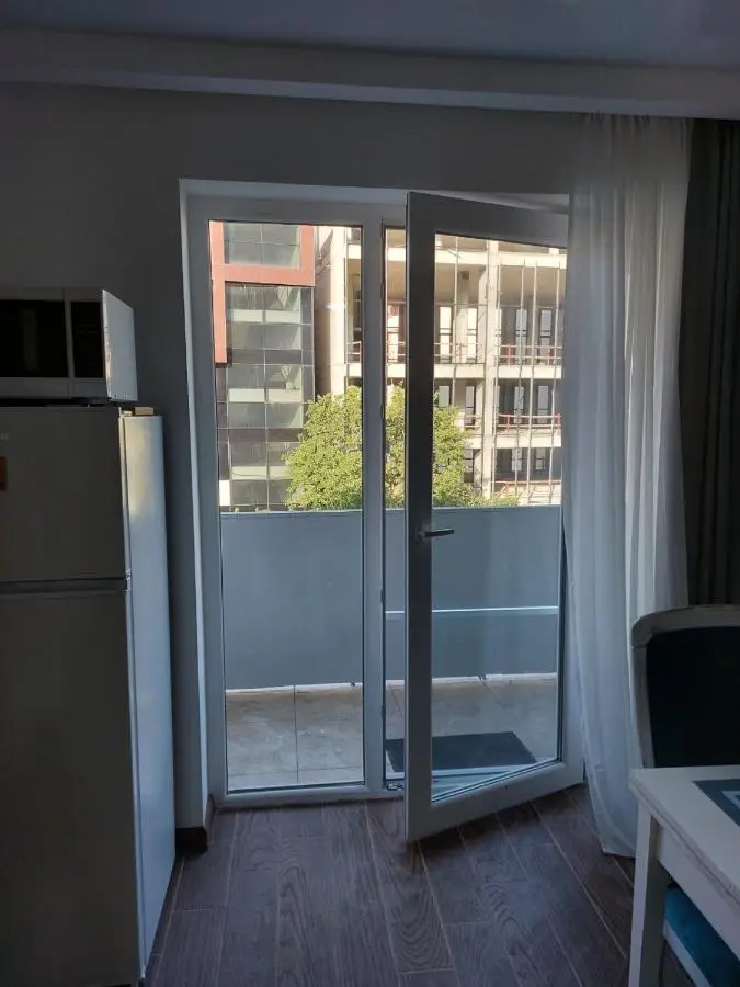 TA Ortachala flat
