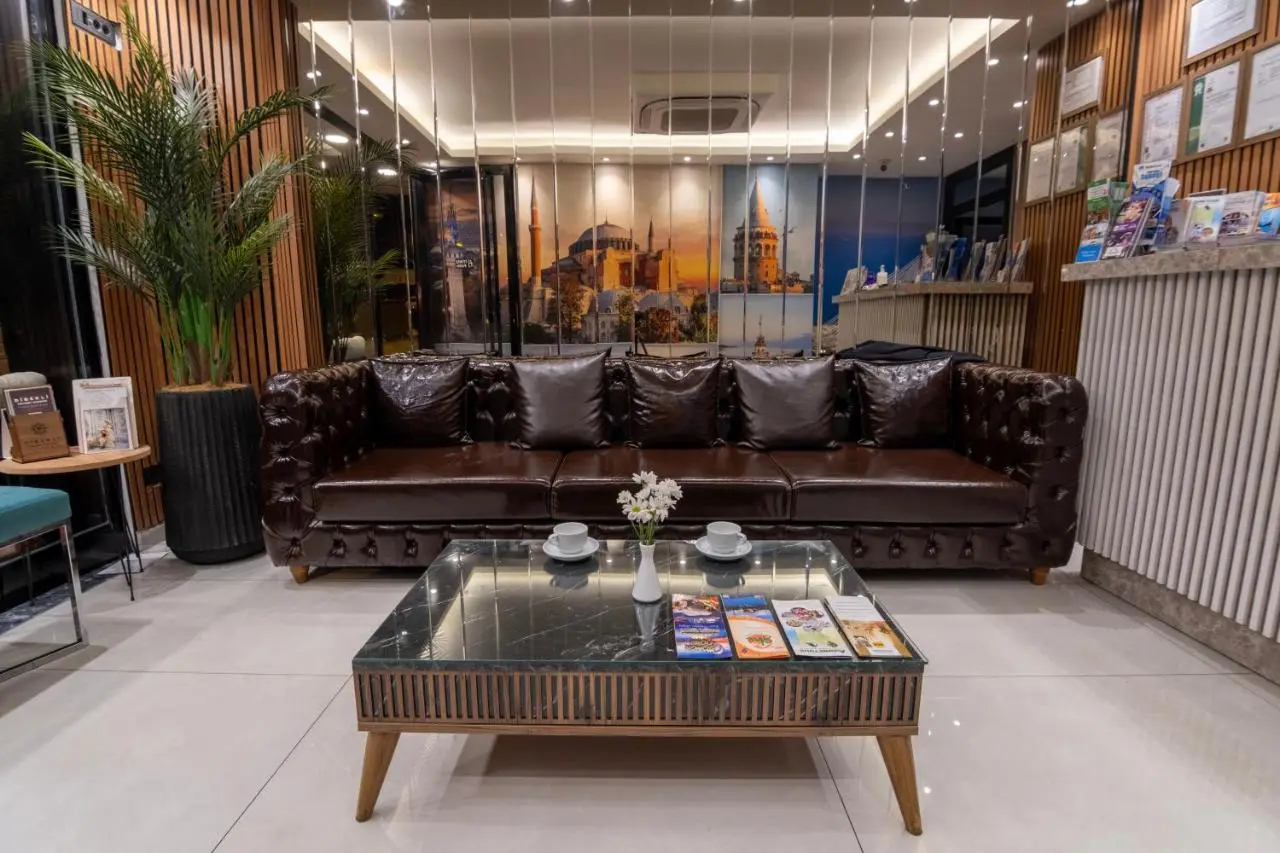 The Omiya Hotel